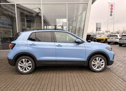 Volkswagen T-Cross SUV / Terénní 999,0 85 kw