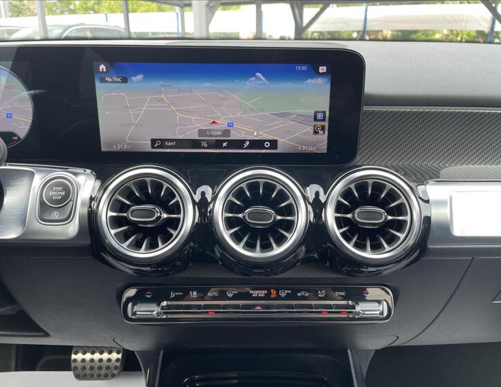 Mercedes-Benz GLB 15