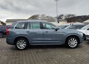 Volvo XC90 SUV 2,0 l 173 kw