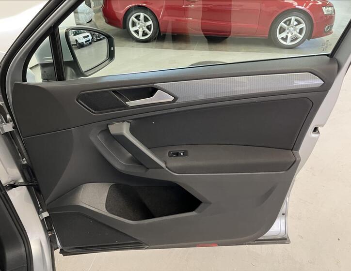 Volkswagen Tiguan 28