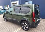 Peugeot Rifter 3