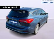 Ford Focus Kombi 999,0 92 kw