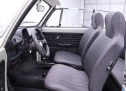 Volkswagen Beetle Kabriolet 1,3 l 32 kw