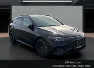 Mercedes-Benz CLA Kombi 0,0 260 kw