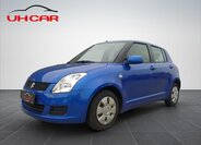 Suzuki Swift Hatchback 1,3 l 68 kw