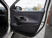 Toyota Yaris Hatchback 1,5 l 68 kw