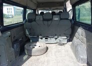 Ford Transit 21