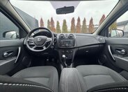 Dacia Logan Kombi 999,0 54 kw