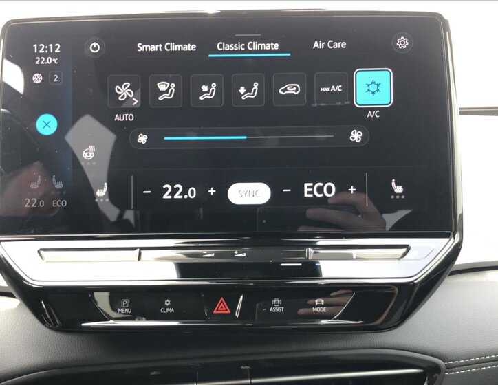 Volkswagen ID.3 Kombi 0,0 150 kw