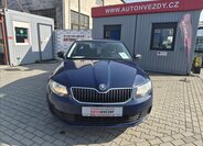Škoda Octavia Sedan / Limuzína 1,4 l 81 kw