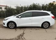 KIA Ceed 4