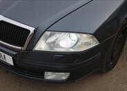 Škoda Octavia Liftback 1,9 l 77 kw