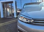 Volkswagen Touran MPV 1,5 l 110 kw