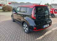 KIA Soul Hatchback 0,0 81 kw