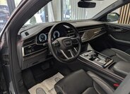 Audi Q8 Hatchback 3,0 l 250 kw