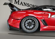 Ferrari 599 Kupé 6,0 l 551 kw