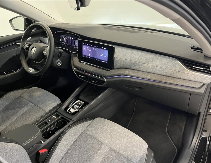 Škoda Octavia Liftback 1,5 l 85 kw