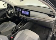 Škoda Octavia Liftback 1,5 l 85 kw