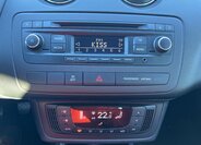 Seat Ibiza Hatchback 1,2 l 51 kw