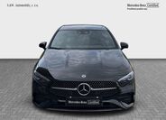 Mercedes-Benz Třídy A 8