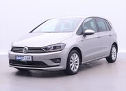 Volkswagen Golf Sportsvan MPV 1,2 l 63 kw