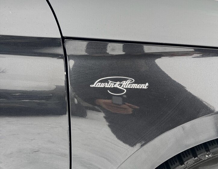 Škoda Superb Sedan 0,0 110 kw