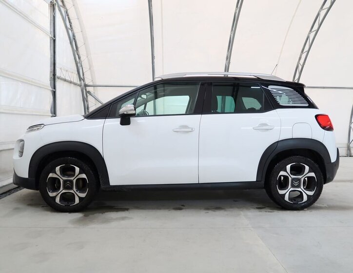 Citroën C3 Aircross 9