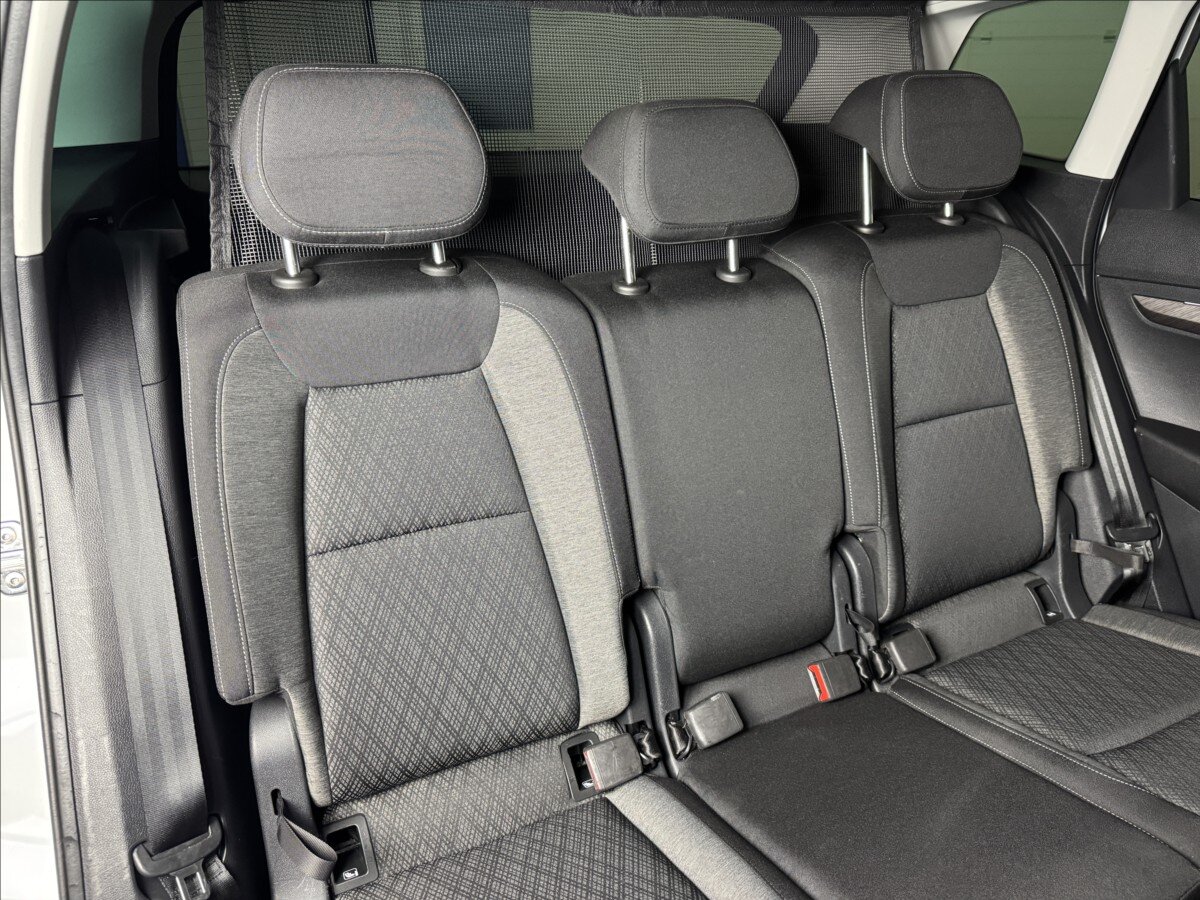 Škoda Karoq SUV 2,0 l 110 kw