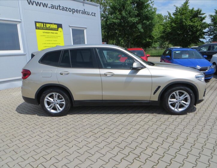 BMW X3 11