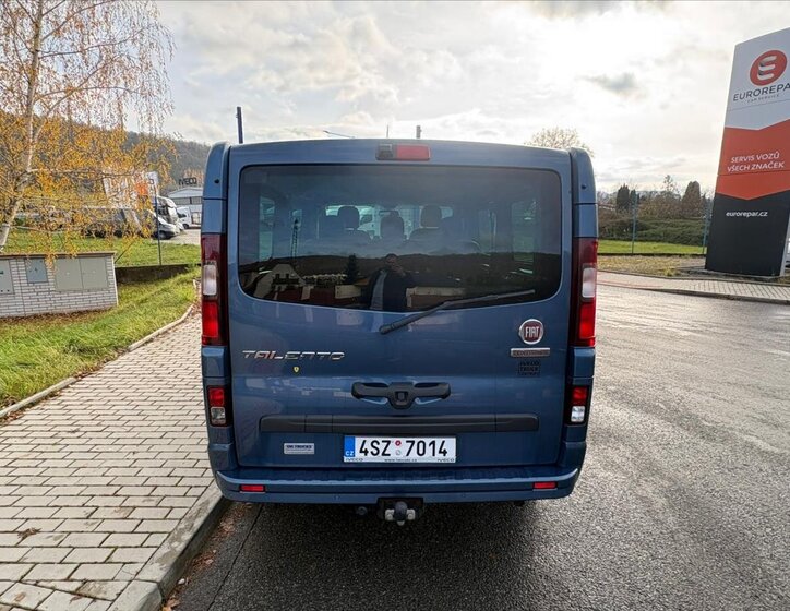 Fiat Talento 5
