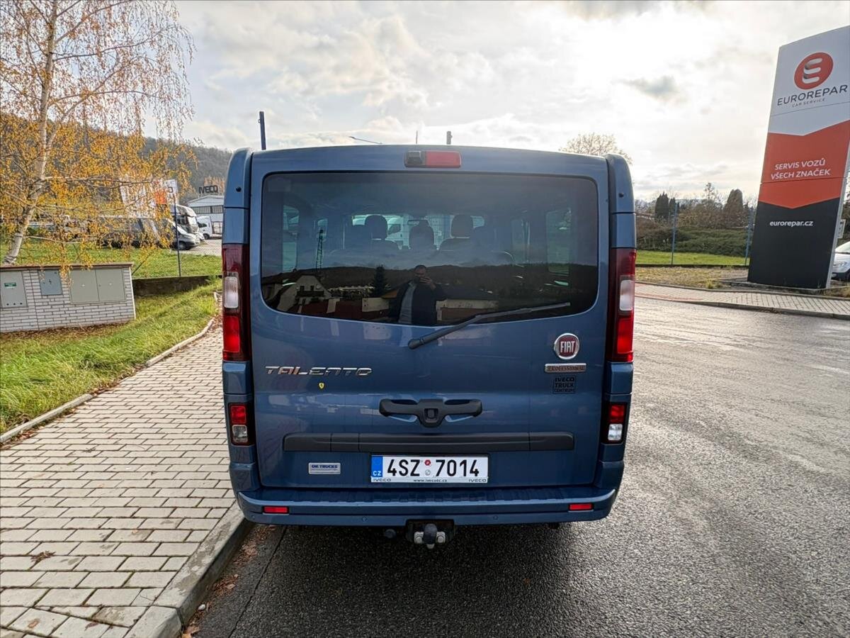 Fiat Talento