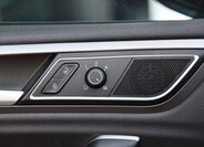 Volkswagen Golf Sportsvan MPV 1,4 l 92 kw