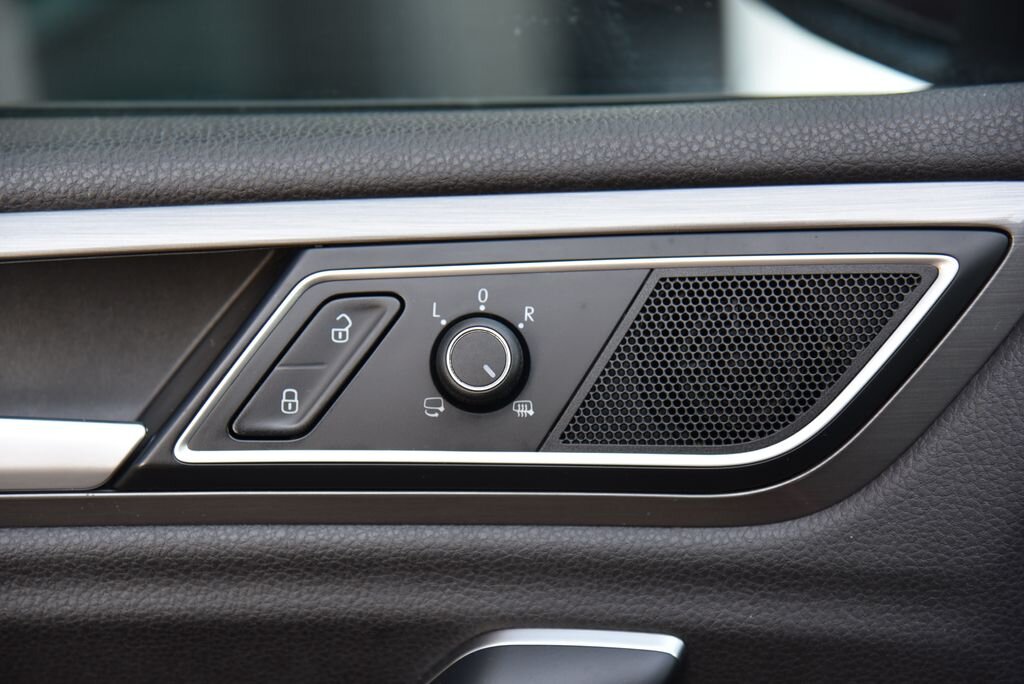 Volkswagen Golf Sportsvan MPV 1,4 l 92 kw