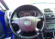 Škoda Fabia Kombi 1,4 l 63 kw