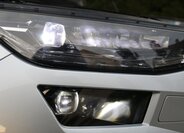 Škoda Kodiaq SUV / Terénní 2,0 l 147 kw