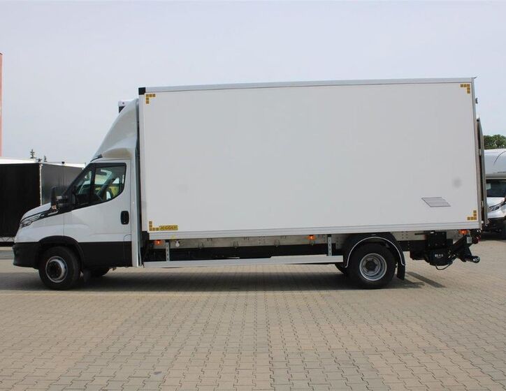 Iveco Daily 2