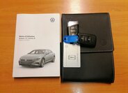 Volkswagen Arteon Sedan / Limuzína 2,0 l 110 kw
