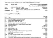 Mercedes-Benz CLA 18