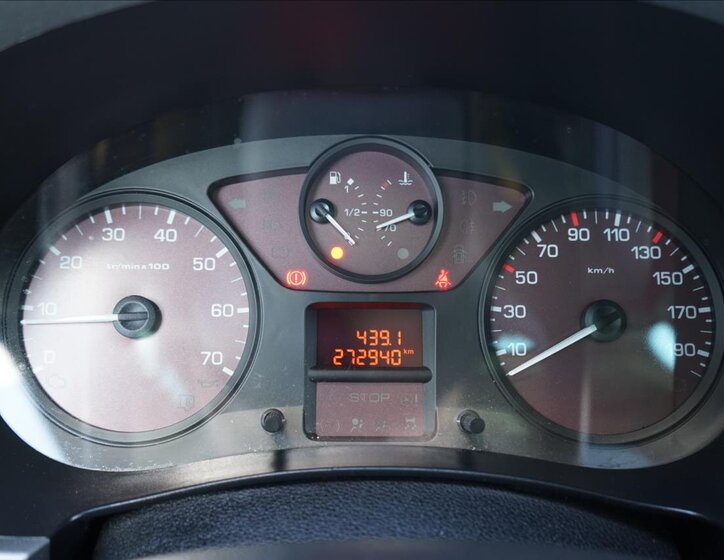 Citroën Berlingo 11