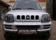 Suzuki Jimny 8