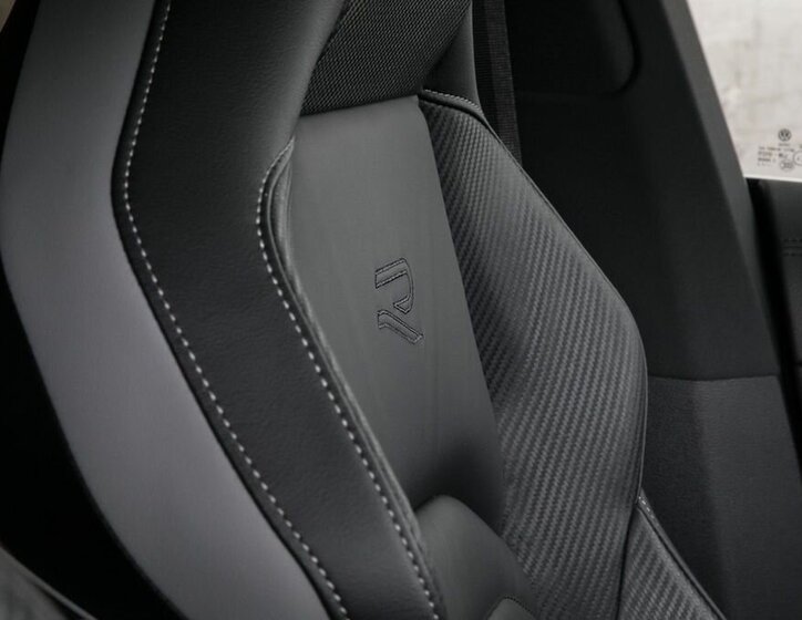 Volkswagen Arteon Kombi 2,0 l 140 kw