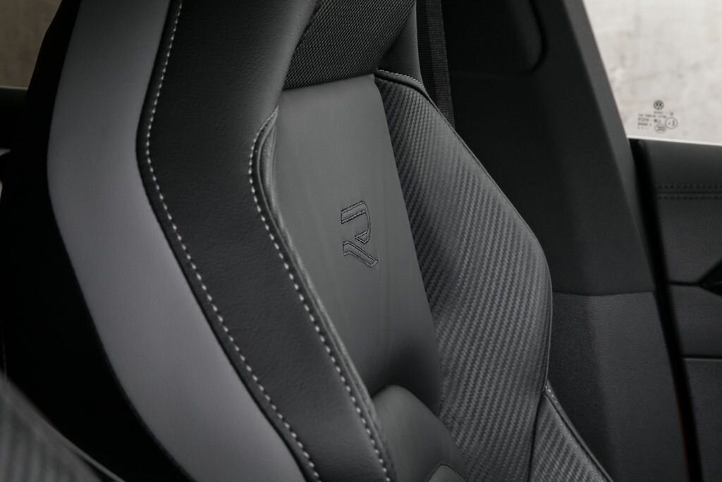 Volkswagen Arteon Kombi 2,0 l 140 kw