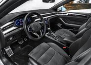 Volkswagen Arteon 11