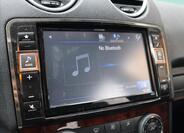 Mercedes-Benz Třídy M 12