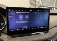 Škoda Octavia Kombi 1,5 l 110 kw