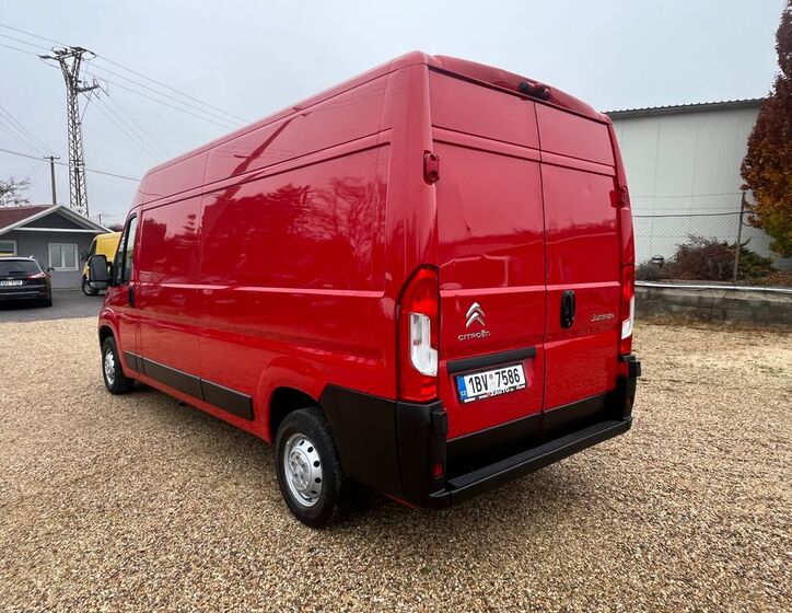 Citroën Jumper 3