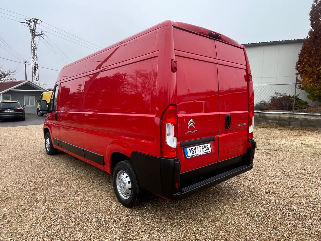 Citroën Jumper