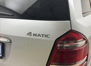 Mercedes-Benz GL SUV 3,0 l 165 kw