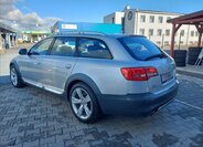 Audi A6 Allroad Kombi 3,0 l 176 kw