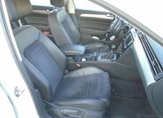 Volkswagen Passat Kombi 0,0 110 kw